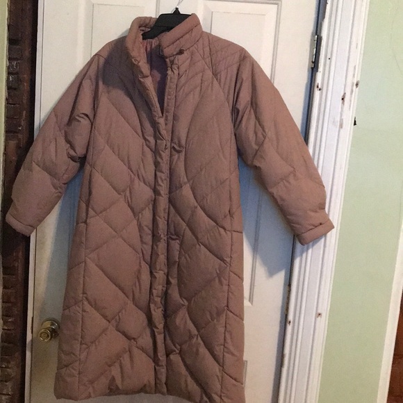 Coat - Picture 1 of 7